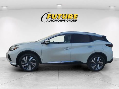 Used 2023 Nissan Murano SL image 6