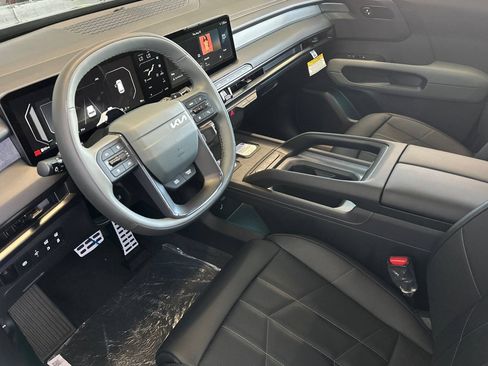 New 2027 Kia Telluride SX X-Line w/ Towing Package AWD/4WD image 10