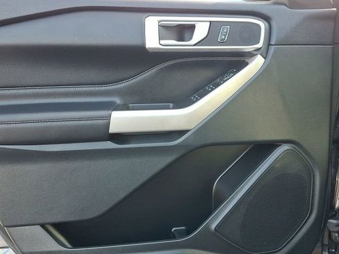 Used 2023 Ford Explorer XLT w/ Equipment Group 202A image 15