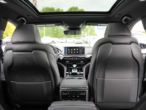Certified 2026 Acura MDX A-Spec AWD/4WD image 37