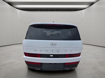 Used 2026 Hyundai Santa Fe SE