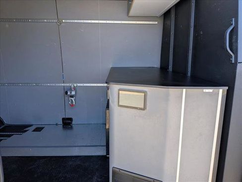 Used 2021 Mercedes-Benz Sprinter 3500 image 19