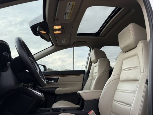 Used 2017 Honda CR-V EX-L image 25