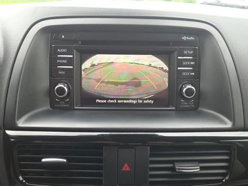 Used 2015 MAZDA CX-5 Touring w/ Touring Technology Package FWD image 27
