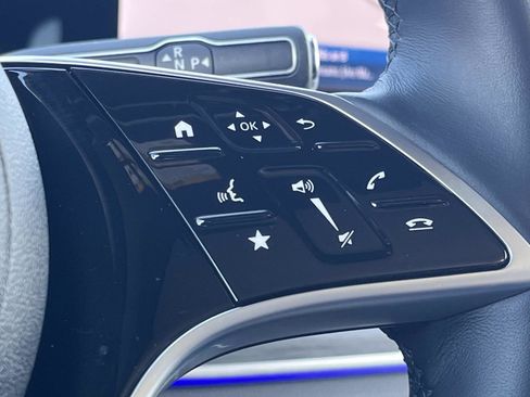 Used 2026 Mercedes-Benz GLE 350 4MATIC image 29