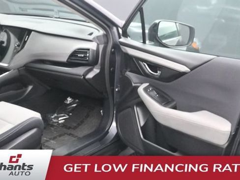 Used 2023 Subaru Outback Premium AWD/4WD image 13