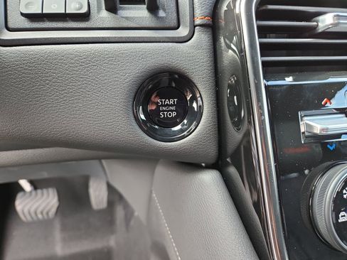 New 2026 Nissan Armada PRO-4X AWD/4WD image 21