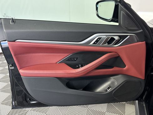 Used 2024 BMW i4 eDrive35 w/ Convenience Package RWD image 14