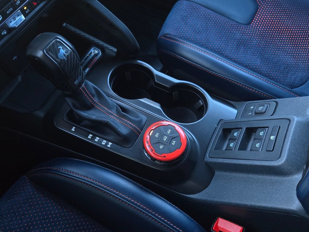 Used 2022 Ford Bronco Raptor AWD/4WD image 19