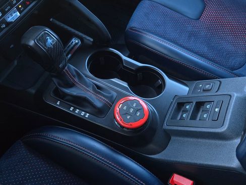 Used 2022 Ford Bronco Raptor AWD/4WD image 19