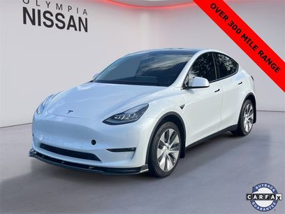 Used 2022 Tesla Model Y Long Range