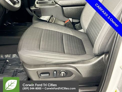 Used 2022 Chevrolet Silverado 2500 LT image 21