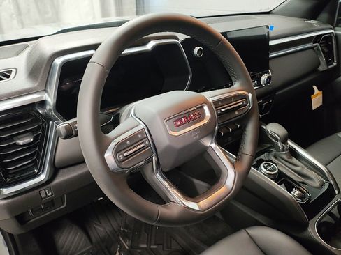 New 2026 GMC Canyon Elevation w/ Convenience Package image 23