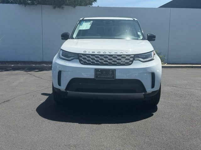 Used 2025 Land Rover Discovery S AWD/4WD image 3