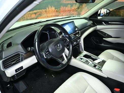 Used 2020 Honda Accord EX-L image 22