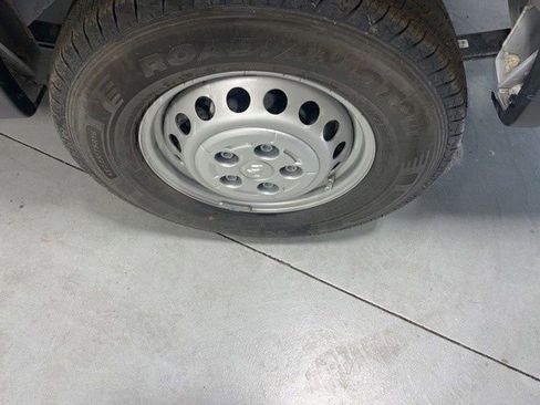 New 2026 RAM ProMaster 2500 w/ Convenience Group image 26