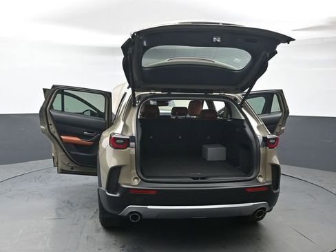 Certified 2023 MAZDA CX-50 Meridian Edition w/ Apex Package AWD/4WD image 46