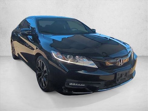 Used 2016 Honda Accord EX image 3
