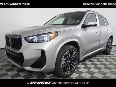 Used 2026 BMW X1 xDrive28i w/ Technology Package