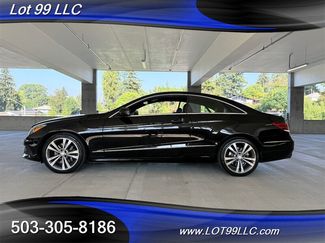 Used 2014 Mercedes-Benz E 350 Coupe video 1