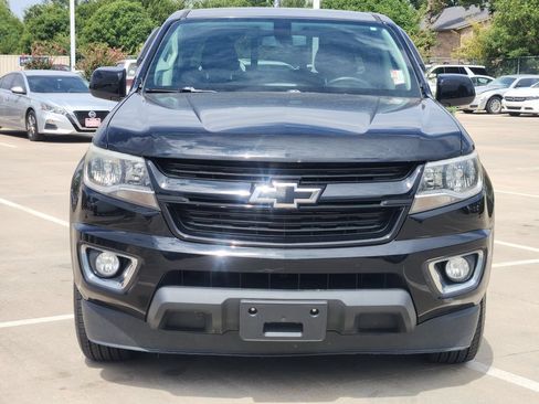 Used 2016 Chevrolet Colorado LT w/ Midnight Edition RWD image 2