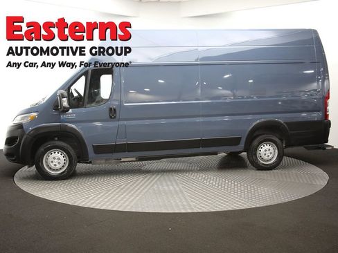 Used 2024 RAM ProMaster 3500 image 59