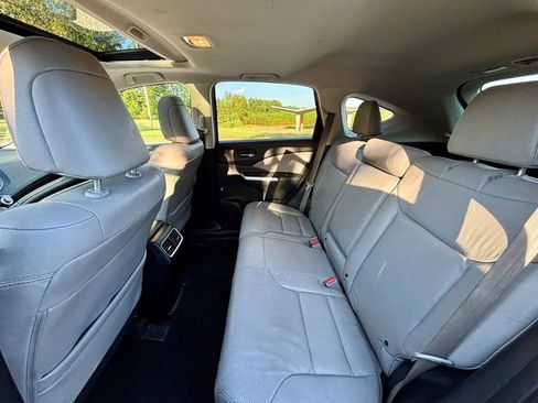 Used 2015 Honda CR-V EX-L image 18
