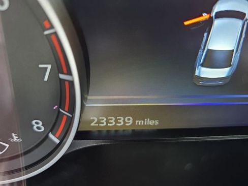 Used 2023 Nissan Altima 2.5 SV w/ SV Premium Package image 6