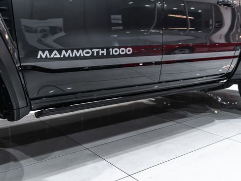 Used 2022 RAM 1500 TRX w/ TRX Level 2 Equipment Group image 57