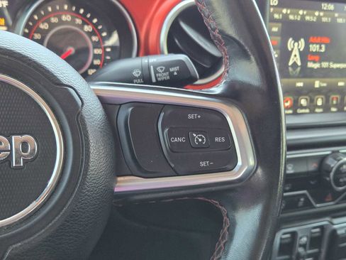 Used 2020 Jeep Gladiator Rubicon image 26