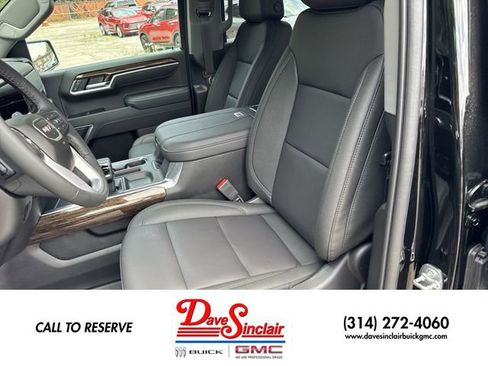 New 2026 GMC Sierra 1500 Elevation w/ Elevation Premium Package AWD/4WD image 19