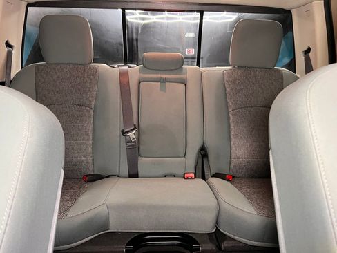 Used 2017 RAM 1500 Big Horn image 21