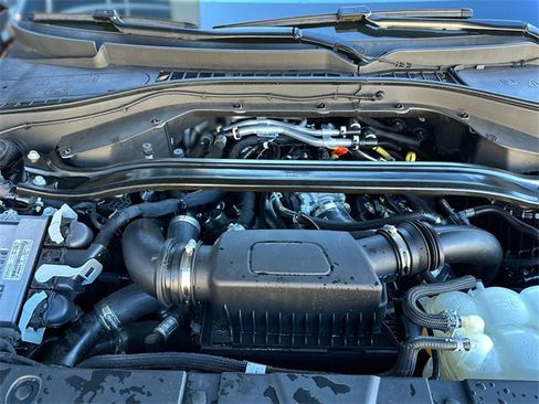 Used 2023 Lincoln Aviator Reserve w/ Elements Package Plus image 30