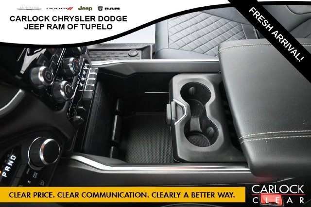 Used 2026 RAM 1500 Big Horn w/ Night Edition AWD/4WD image 23