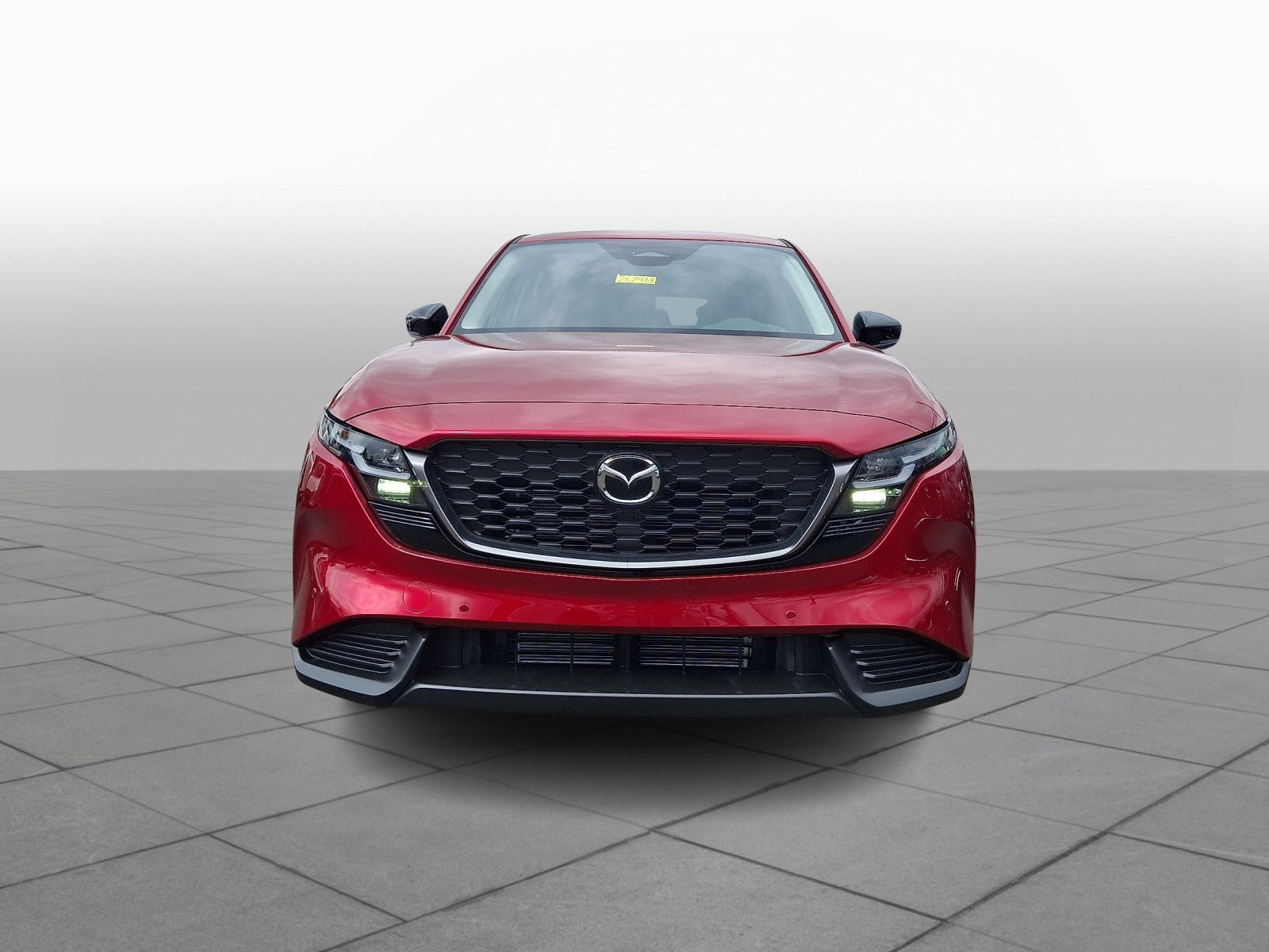 New 2026 MAZDA CX-5 Select AWD/4WD image 2