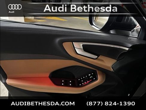 New 2026 Audi A5 2.0T Premium Plus AWD/4WD image 13