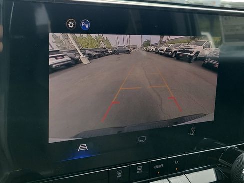 New 2026 Chevrolet Colorado W/T image 8