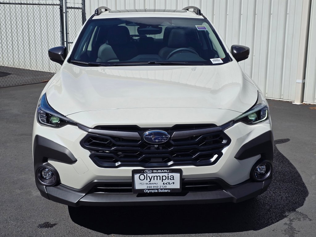 New 2026 Subaru Crosstrek 2.5i Limited w/ Crosstrek Mirror Package AWD/4WD image 2