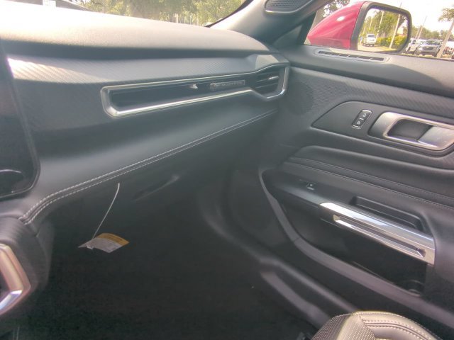 New 2026 Ford Mustang Premium RWD image 18