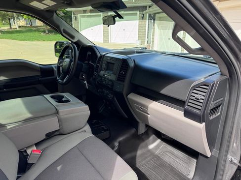Used 2019 Ford F150 XL w/ Equipment Group 101A Mid AWD/4WD image 17