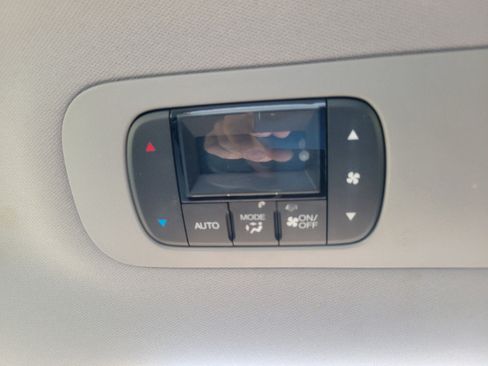 Used 2019 Honda Odyssey EX-L image 39