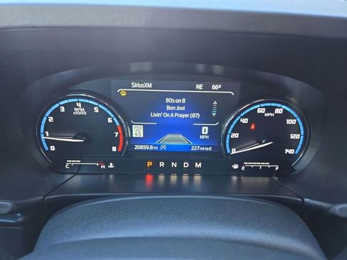 Used 2022 Ford Bronco Sport Badlands w/ Premium Package image 24