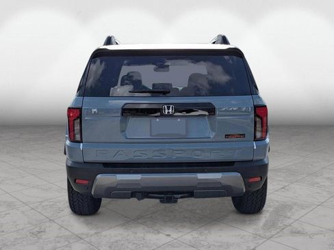 New 2026 Honda Passport TrailSport image 4