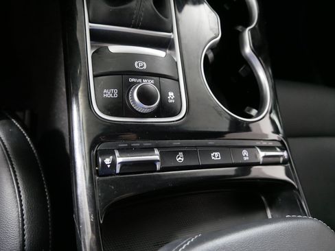 Used 2022 Kia Stinger GT-Line w/ Sun & Sound Package AWD/4WD image 29