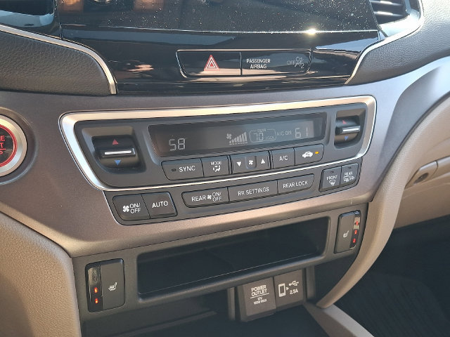 Used 2021 Honda Pilot EX-L image 16