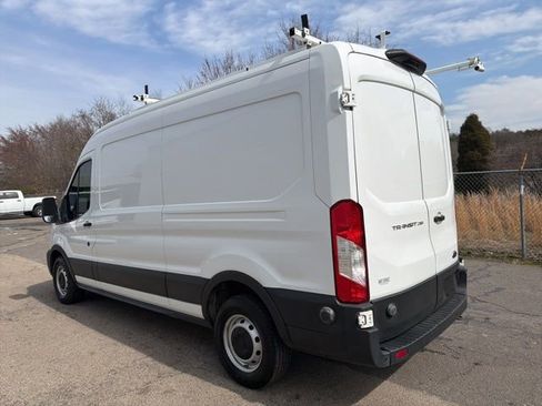Used 2020 Ford Transit 250 Base w/ Load Area Protection Package image 4