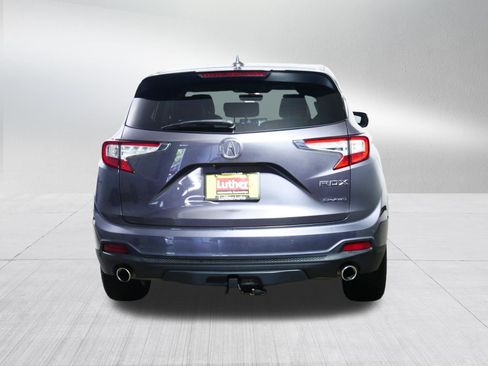 Used 2020 Acura RDX AWD w/ Advance Package image 6