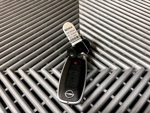 New 2025 Nissan Murano SL image 13