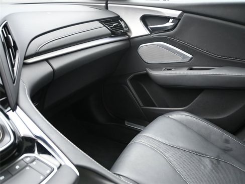 Certified 2023 Acura RDX AWD w/ Technology Package image 6