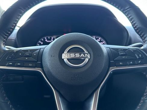 Used 2024 Nissan Sentra SR FWD image 21